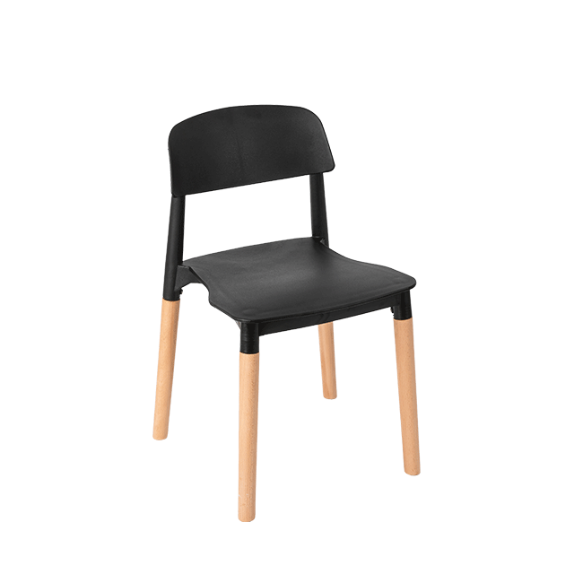 时尚餐椅 休闲椅 塑料椅